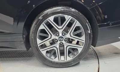 Hyundai Grandeur 2023, 49012 км, за 19218.25 USD - фото 21