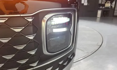 Hyundai Grandeur 2023, 49012 км, за 19218.25 USD - фото 22
