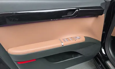 Hyundai Grandeur 2023, 49012 км, за 19218.25 USD - фото 24