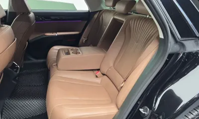 Hyundai Grandeur 2023, 49012 км, за 19218.25 USD - фото 26