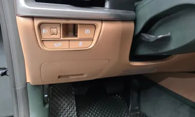 Hyundai Grandeur 2023, 49012 км, за 19218.25 USD - фото 29