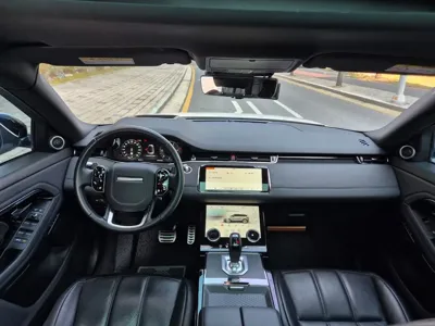 Land Rover Range Rover Evoque 2020, 51272 км, за 17746.86 USD - фото 9