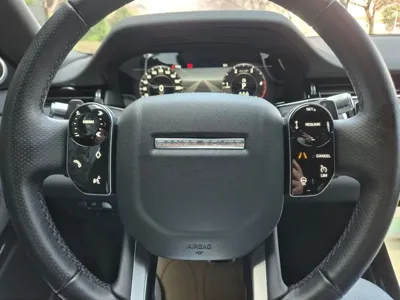 Land Rover Range Rover Evoque 2020, 51272 км, за 17746.86 USD - фото 11