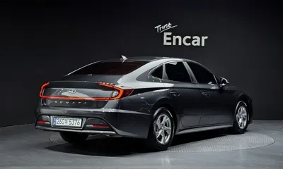Hyundai Sonata 2022, 172086 км, за 7417.62 USD