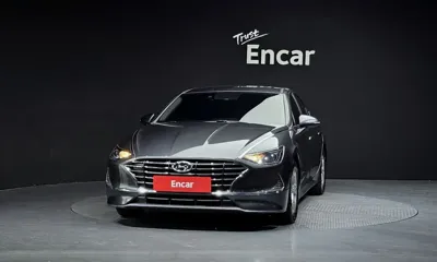 Hyundai Sonata 2022, 172086 км, за 7417.62 USD