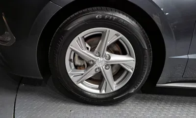 Hyundai Sonata 2022, 172086 км, за 7417.62 USD