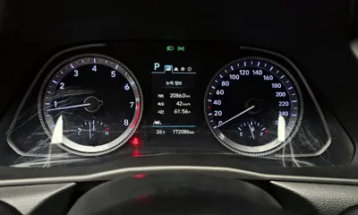 Hyundai Sonata 2022, 172086 км, за 7417.62 USD - фото 8