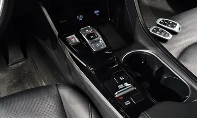 Hyundai Sonata 2022, 172086 км, за 7417.62 USD - фото 9