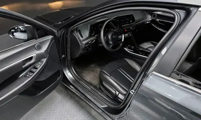 Hyundai Sonata 2022, 172086 км, за 7417.62 USD - фото 10