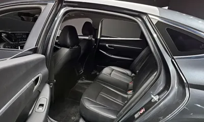 Hyundai Sonata 2022, 172086 км, за 7417.62 USD - фото 11