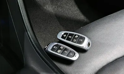 Hyundai Sonata 2022, 172086 км, за 7417.62 USD - фото 15