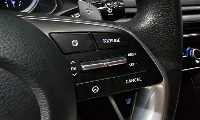 Hyundai Sonata 2022, 172086 км, за 7417.62 USD - фото 16