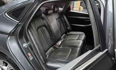 Hyundai Sonata 2022, 172086 км, за 7417.62 USD - фото 17