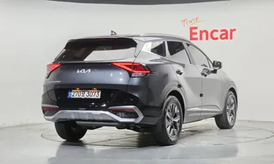 Kia Sportage 2022, 11798 км, за 18183.01 USD