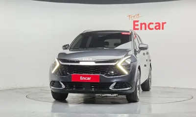 Kia Sportage 2022, 11798 км, за 18183.01 USD