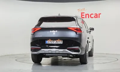 Kia Sportage 2022, 11798 км, за 18183.01 USD