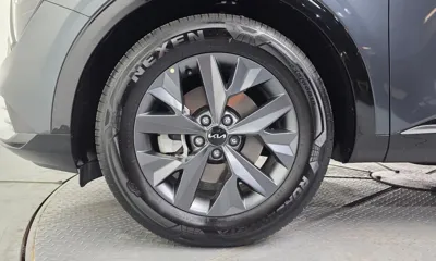 Kia Sportage 2022, 11798 км, за 18183.01 USD