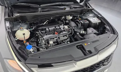 Kia Sportage 2022, 11798 км, за 18037.37 USD - фото 6