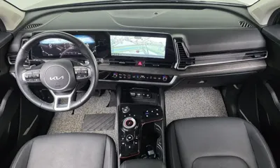 Kia Sportage 2022, 11798 км, за 18037.37 USD - фото 7