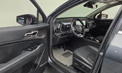 Kia Sportage 2022, 11798 км, за 18037.37 USD - фото 10
