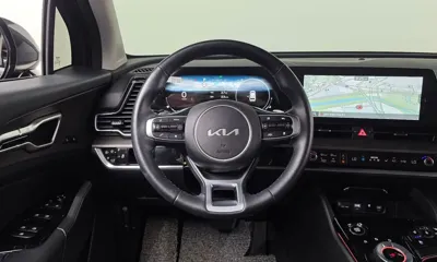 Kia Sportage 2022, 11798 км, за 18037.37 USD - фото 13