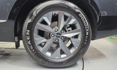 Kia Sportage 2022, 11798 км, за 18037.37 USD - фото 21