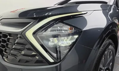 Kia Sportage 2022, 11798 км, за 18037.37 USD - фото 22