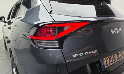 Kia Sportage 2022, 11798 км, за 18037.37 USD - фото 23