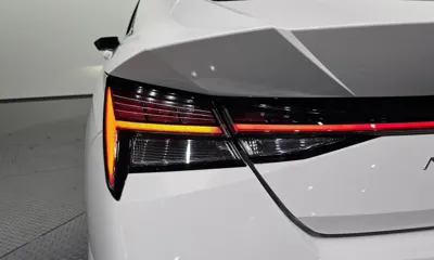 Hyundai Avante 2024, 53209 км, за 13348.96 USD - фото 23