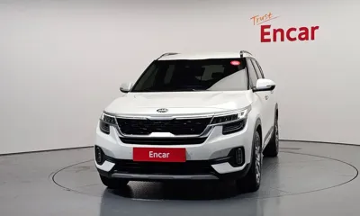 Kia Seltos 2021, 83024 км, за 11750.03 USD