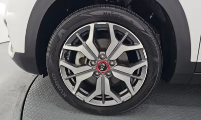 Kia Seltos 2021, 83024 км, за 11750.03 USD