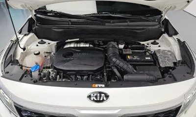 Kia Seltos 2021, 83024 км, за 11750.03 USD - фото 6