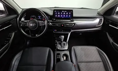 Kia Seltos 2021, 83024 км, за 11750.03 USD - фото 7