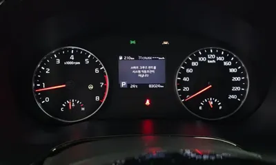Kia Seltos 2021, 83024 км, за 11750.03 USD - фото 8