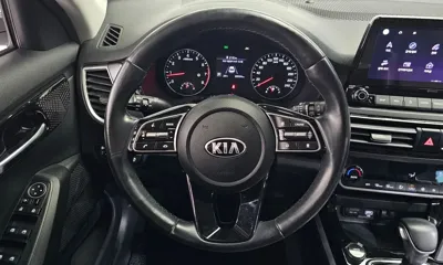 Kia Seltos 2021, 83024 км, за 11750.03 USD - фото 13