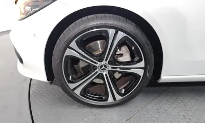 Mercedes-Benz C-Class 2023, 28512 км, за 26362.73 USD