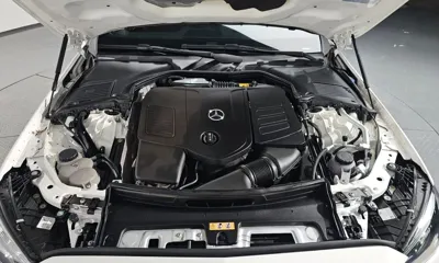 Mercedes-Benz C-Class 2023, 28512 км, за 26362.73 USD - фото 6