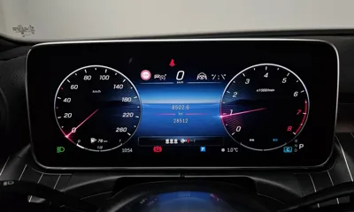 Mercedes-Benz C-Class 2023, 28512 км, за 26362.73 USD - фото 8