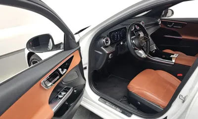 Mercedes-Benz C-Class 2023, 28512 км, за 26362.73 USD - фото 11