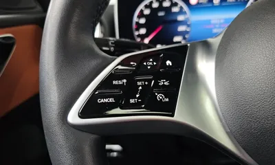 Mercedes-Benz C-Class 2023, 28512 км, за 26362.73 USD - фото 18