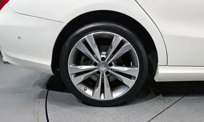 Mercedes-Benz CLA-Class 2016, 152982 км, за 6500.68 USD