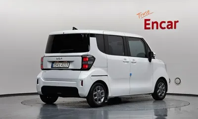 Kia Ray 2024, 47915 км, за 9780.75 USD