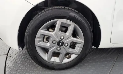Kia Ray 2024, 47915 км, за 9780.75 USD