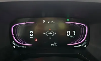 Kia Ray 2024, 47915 км, за 9780.75 USD - фото 8