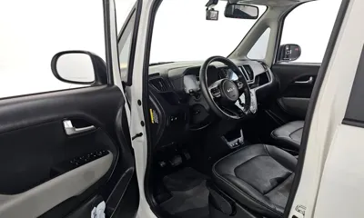 Kia Ray 2024, 47915 км, за 9780.75 USD - фото 10