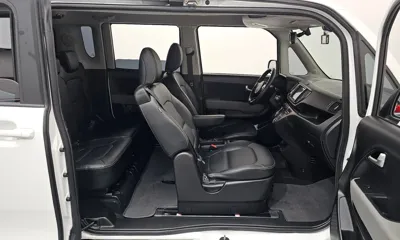 Kia Ray 2024, 47915 км, за 9780.75 USD - фото 11