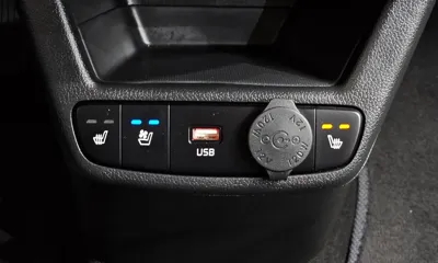 Kia Ray 2024, 47915 км, за 9780.75 USD - фото 16