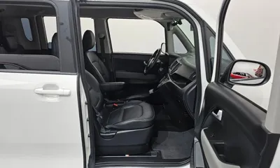 Kia Ray 2024, 47915 км, за 9780.75 USD - фото 26