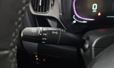 Kia Ray 2024, 47915 км, за 9780.75 USD - фото 28