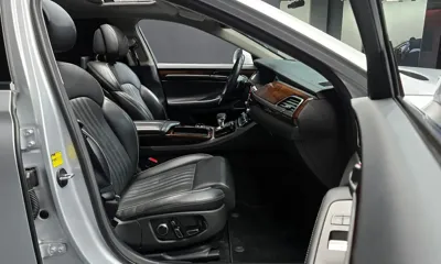 Genesis EQ900 2016, 100584 км, за 14236.49 USD - фото 10
